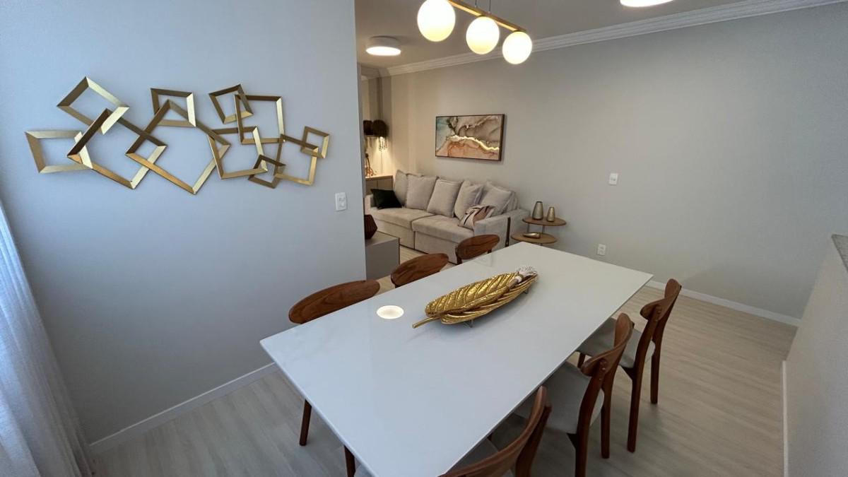 Apartamento, Sagrada Família, 3 Quartos, 2 Vagas, 1 Suíte