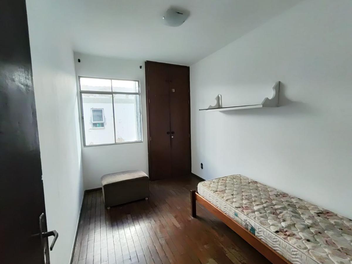 Apartamento, Coração Eucarístico, 3 Quartos, 0 Vaga