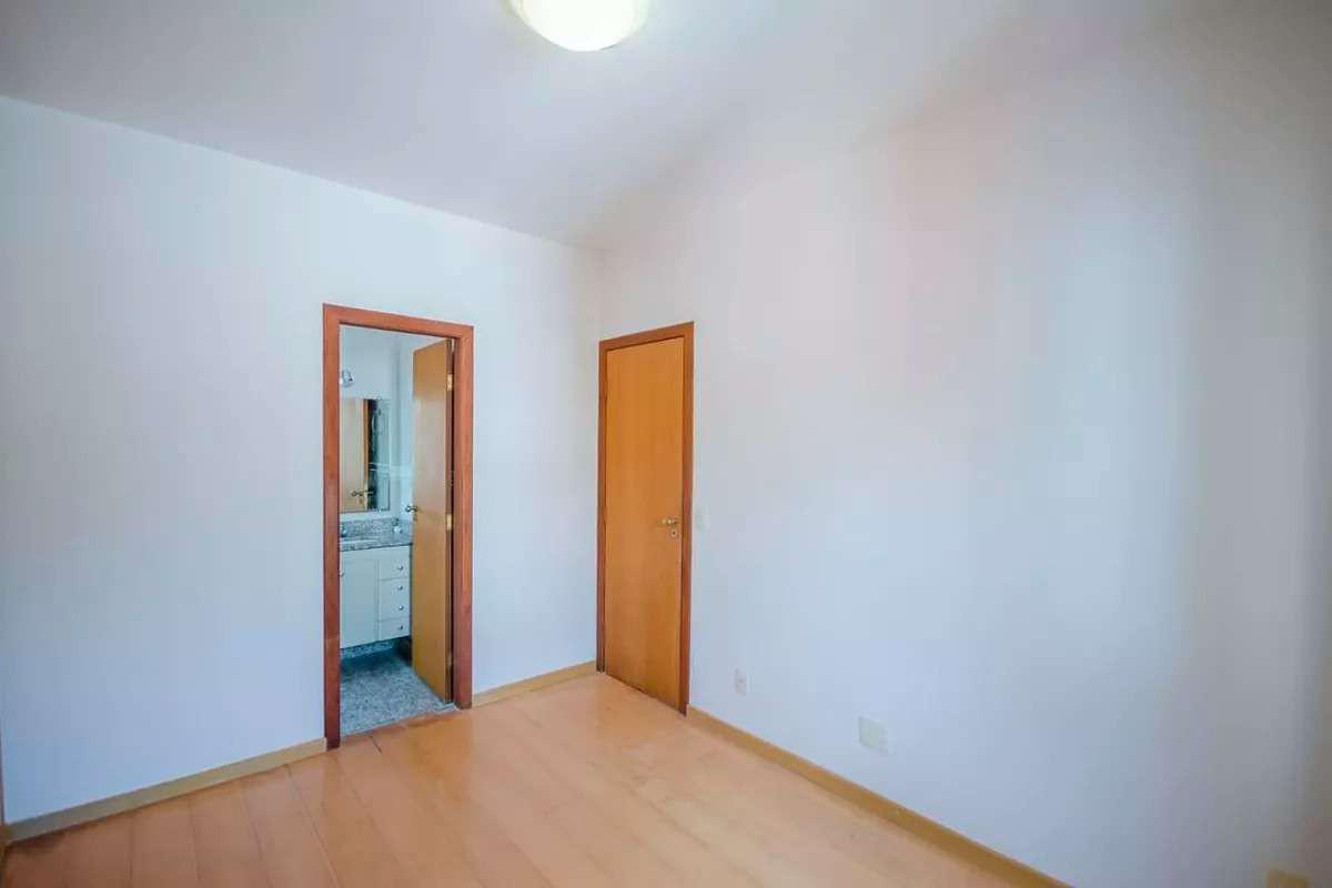 Cobertura, Buritis, 3 Quartos, 2 Vagas, 2 Suítes