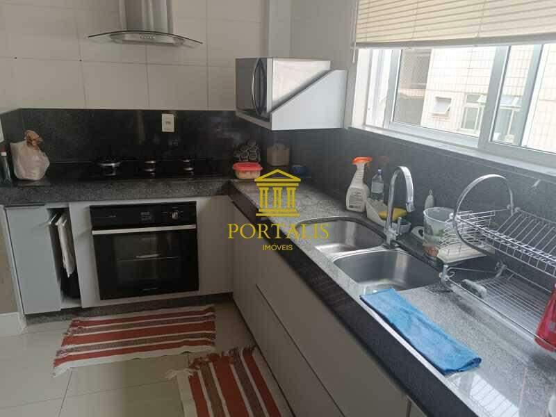 Apartamento, Buritis, 3 Quartos, 3 Vagas, 1 Suíte