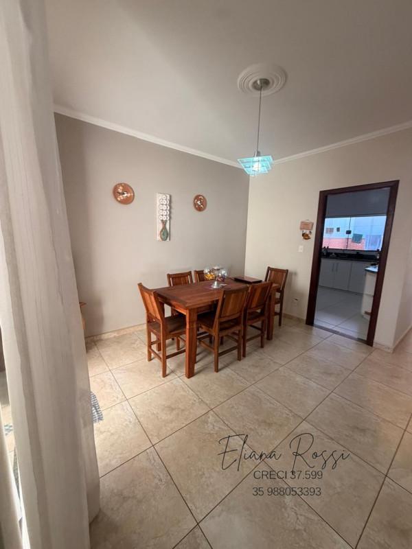 Casa, Imaculada Conceição, 3 Quartos, 3 Vagas, 1 Suíte