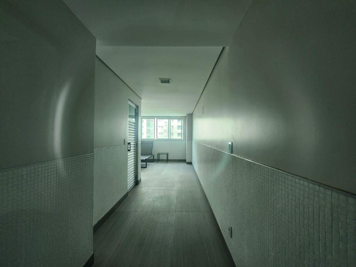 Apartamento, Vila da Serra, 1 Quarto, 2 Vagas, 1 Suíte