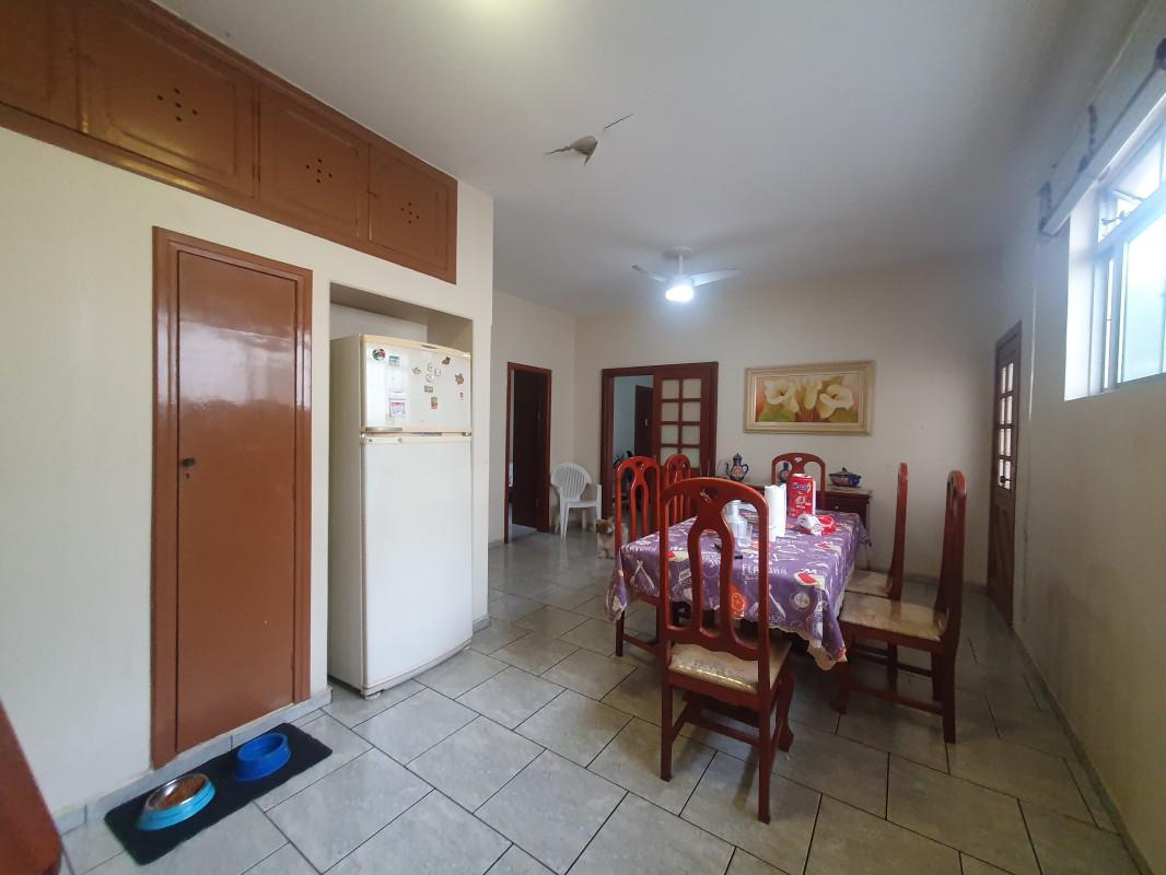 Casa, Calafate, 3 Quartos, 1 Vaga, 1 Suíte