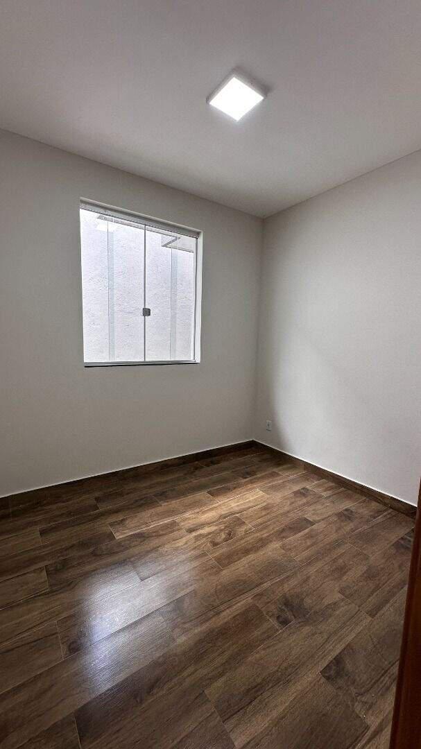 Casa, Novo Centro, 3 Quartos, 2 Vagas, 1 Suíte
