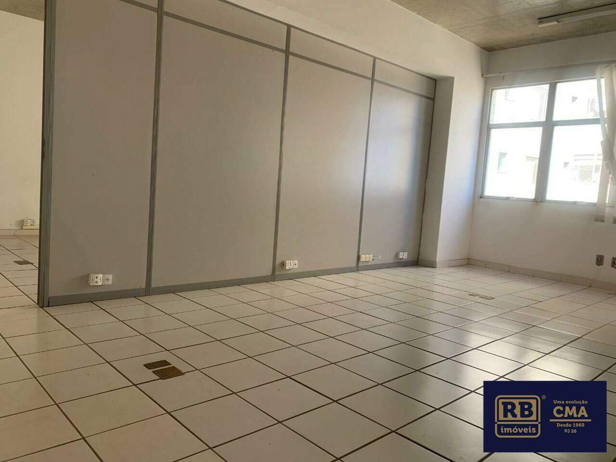 Sala, Cidade Jardim, 0 Quarto, 0 Vaga