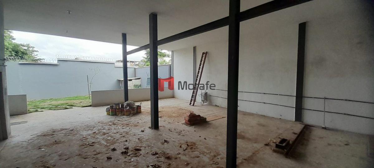 Galpão, São Francisco, 0 Quarto, 5 Vagas