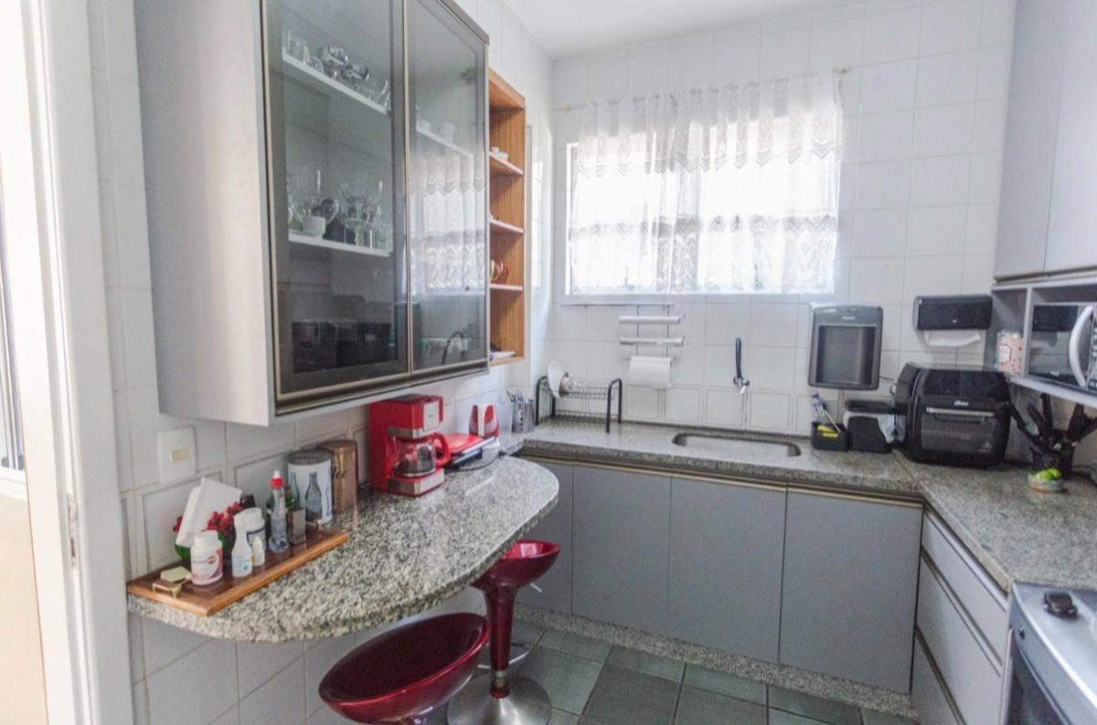 Apartamento, São Lucas, 3 Quartos, 2 Vagas, 1 Suíte
