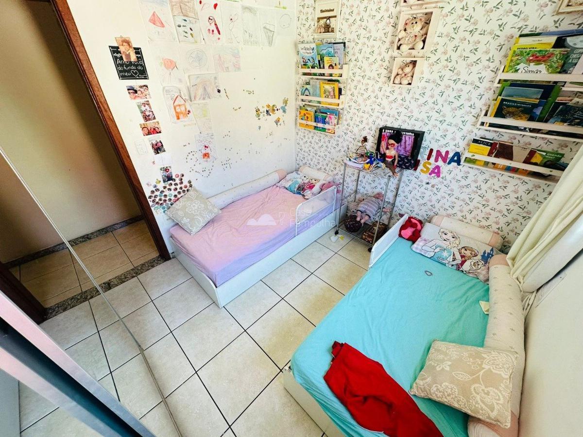 Casa, Santa Amélia, 4 Quartos, 3 Vagas, 2 Suítes