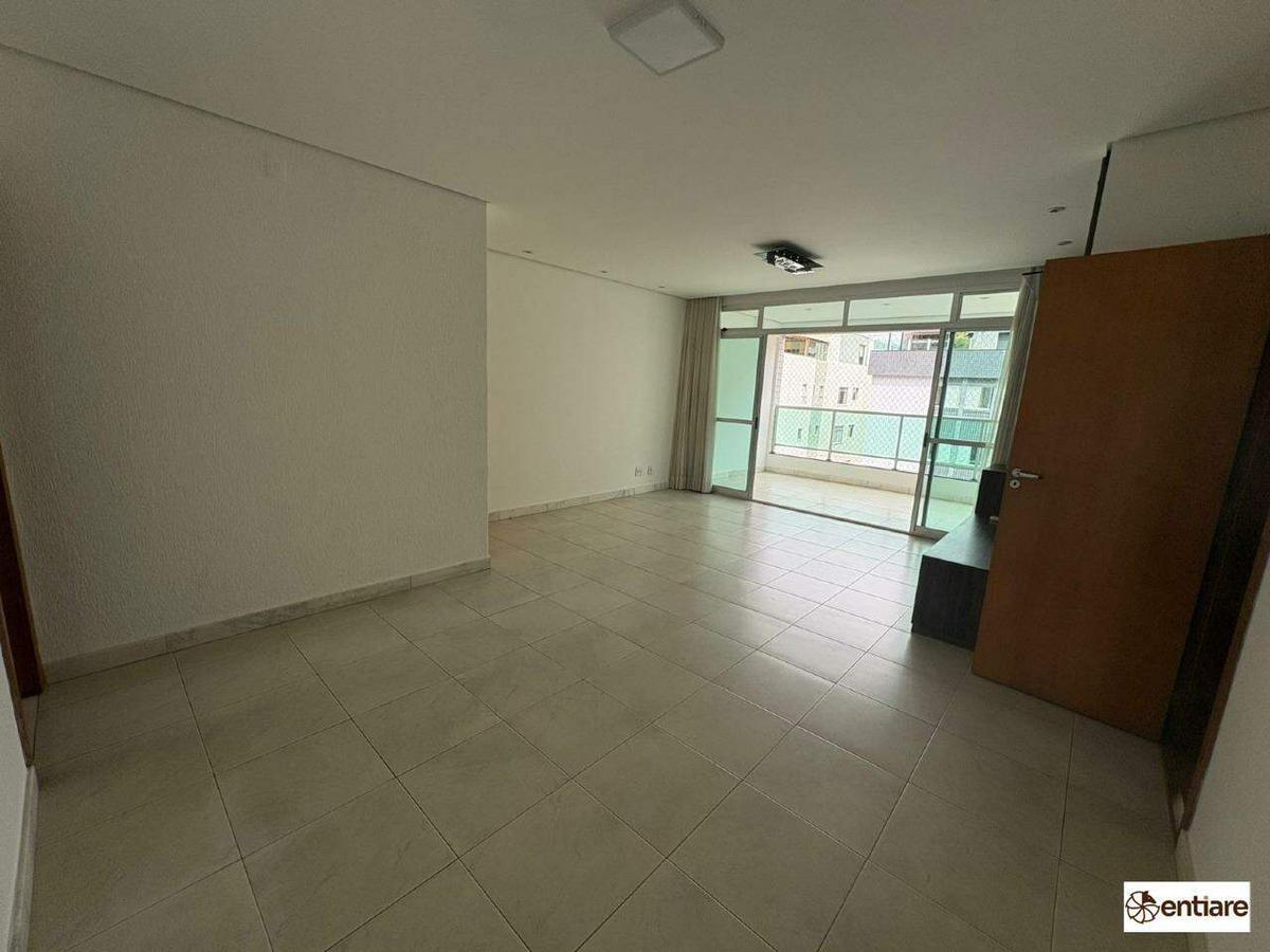 Apartamento, Buritis, 3 Quartos, 3 Vagas, 1 Suíte