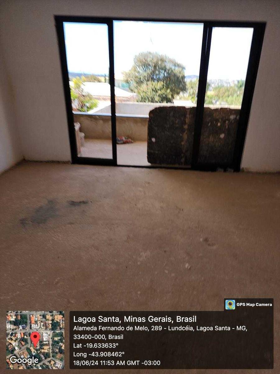 Casa, Lundcéia, 3 Quartos, 4 Vagas, 3 Suítes