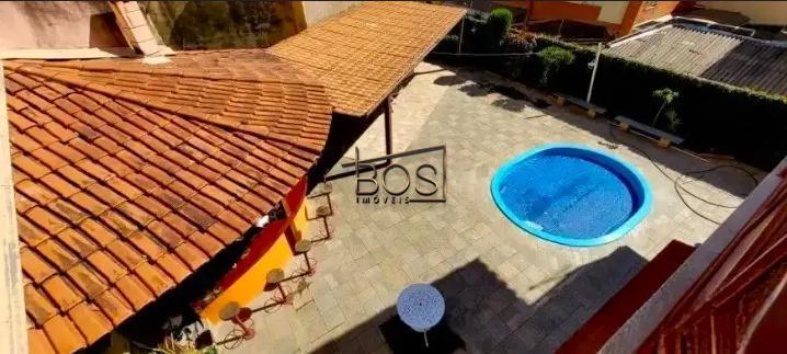 Casa, Colégio Batista, 4 Quartos, 4 Vagas, 1 Suíte