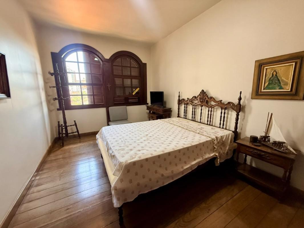Casa, Santa Lúcia, 4 Quartos, 3 Vagas, 1 Suíte