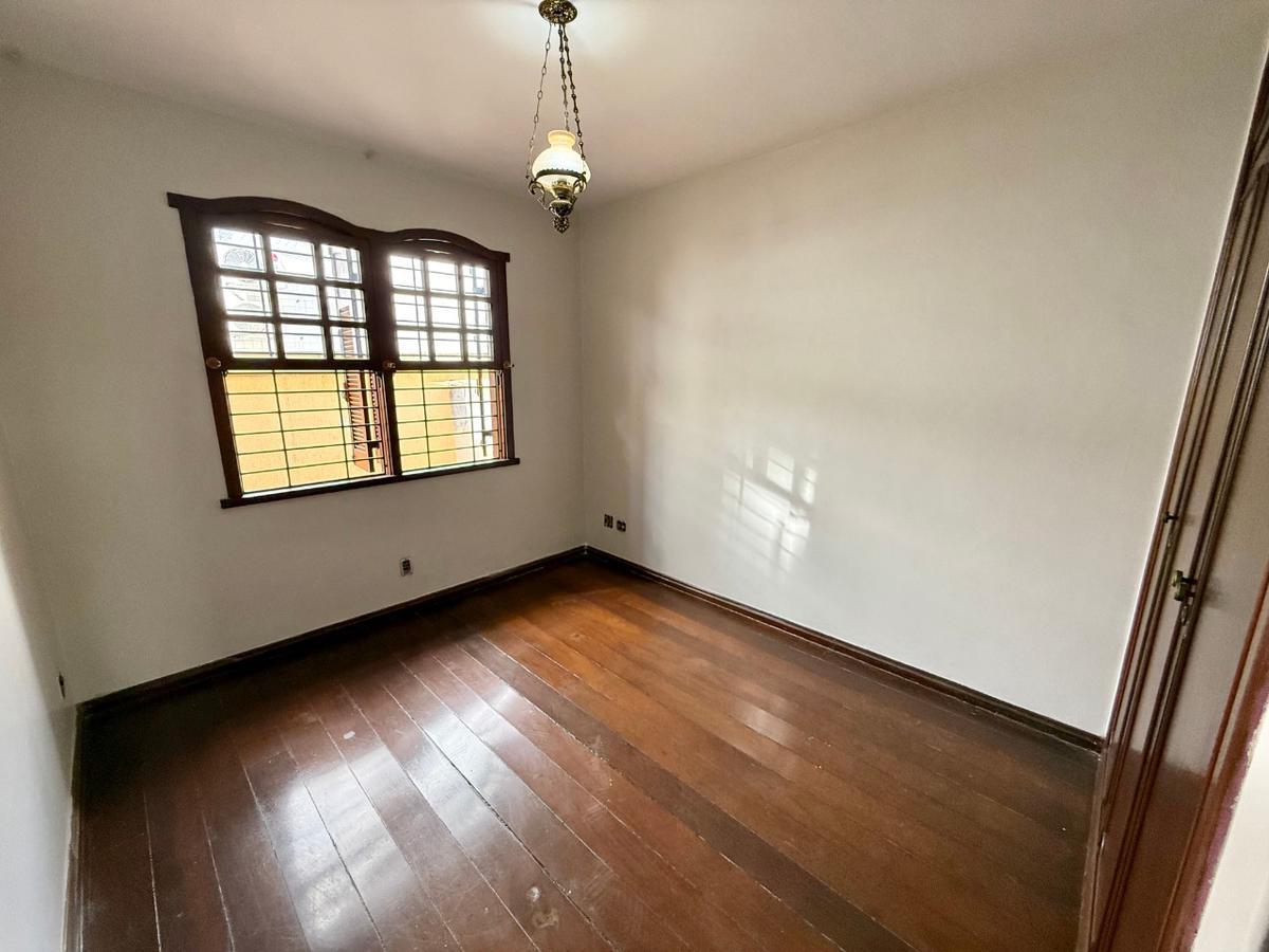 Casa, São José, 4 Quartos, 1 Vaga, 2 Suítes