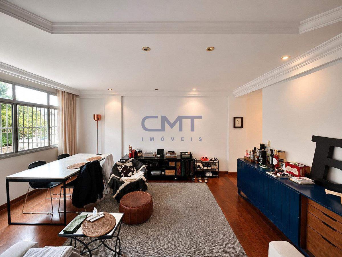 Apartamento, Vila Paris, 2 Quartos, 1 Vaga