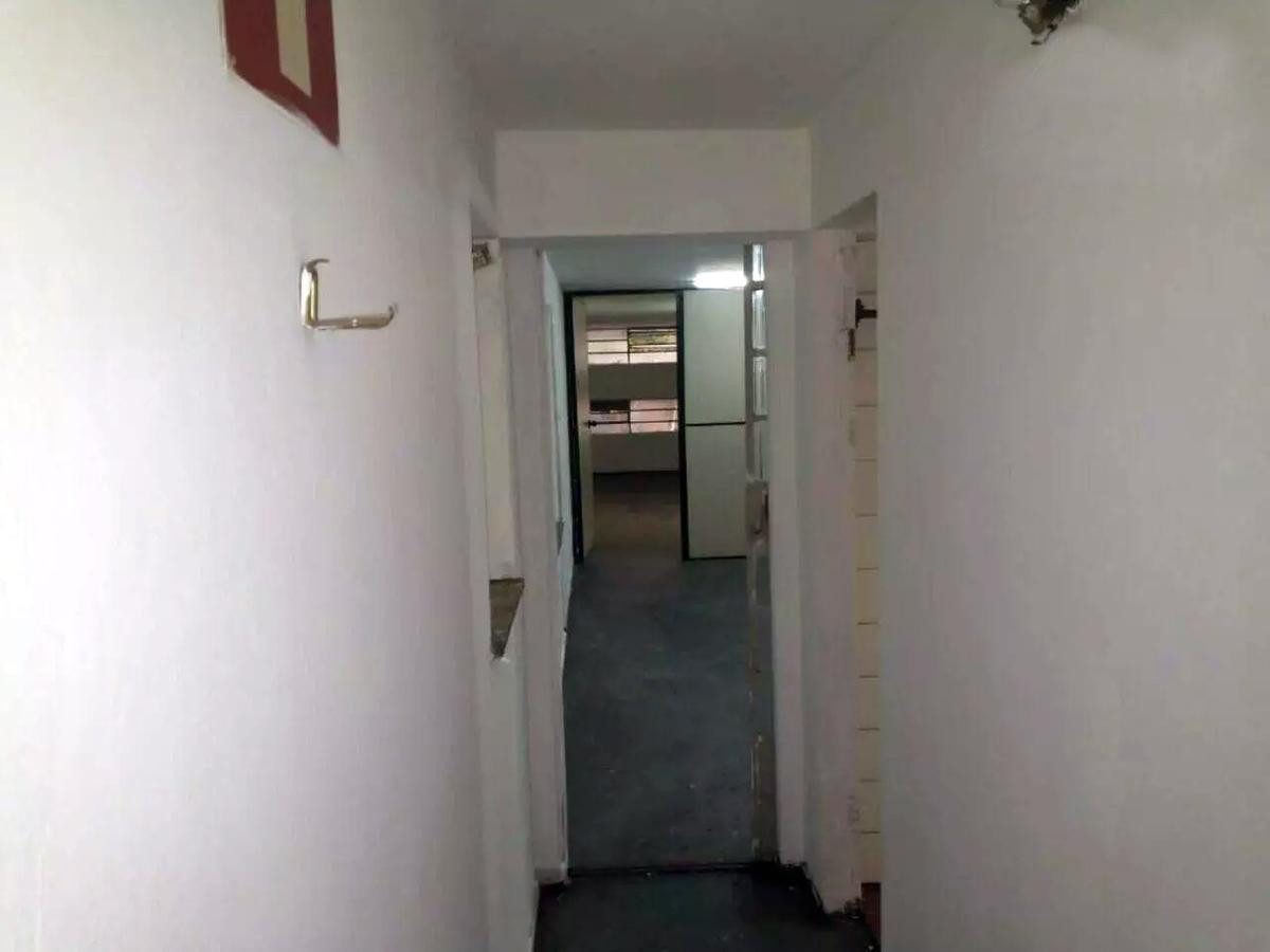 Andar, Barro Preto, 0 Quarto, 0 Vaga