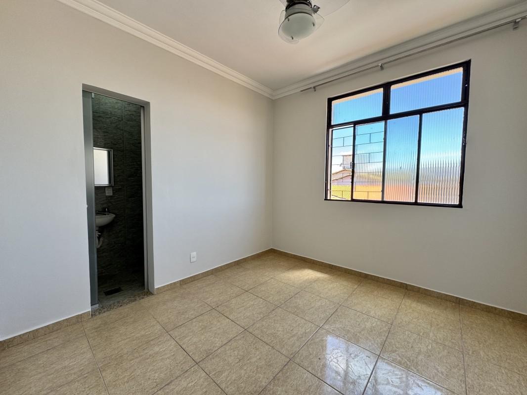 Apartamento, Filadélfia, 3 Quartos, 1 Vaga, 2 Suítes