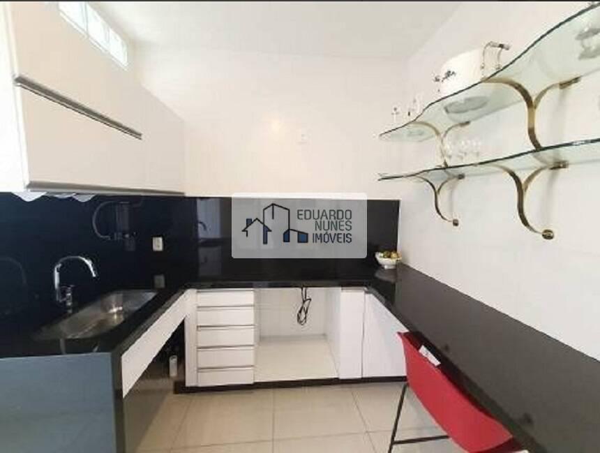 Apartamento, Anchieta, 3 Quartos, 1 Vaga