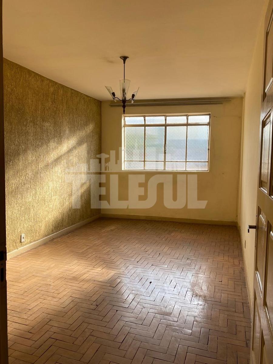 Apartamento, Centro, 3 Quartos, 0 Vaga, 1 Suíte
