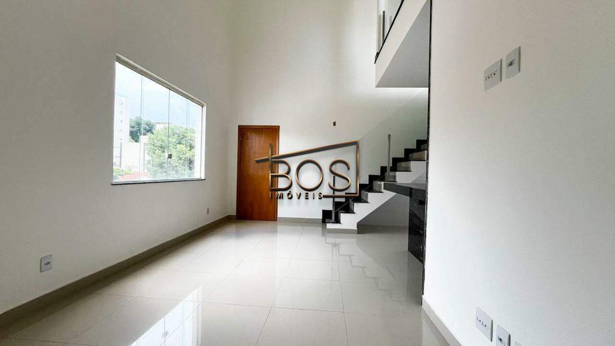 Cobertura, Vila Paris, 2 Quartos, 3 Vagas, 2 Suítes