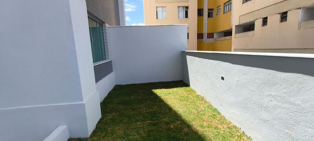 Apartamento, Barro Preto, 1 Quarto, 1 Vaga