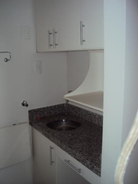 Sala, Santa Efigênia, 0 Vaga