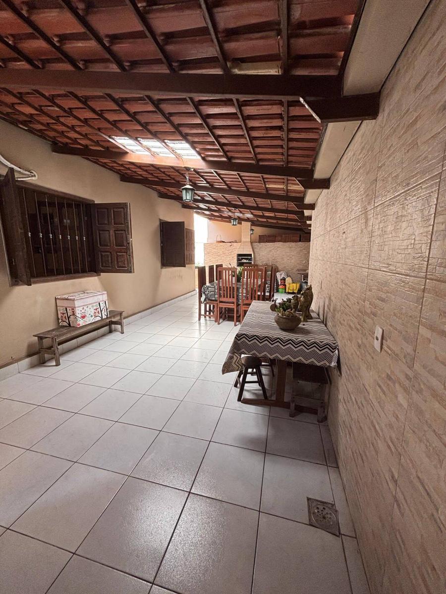 Casa, Bela Vista, 0 Quarto, 0 Vaga