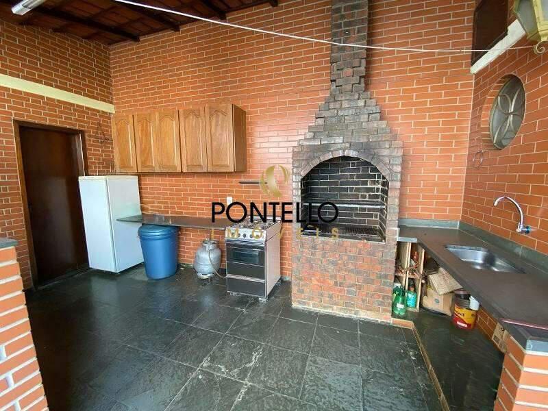 Casa, Santa Lúcia, 5 Quartos, 4 Vagas, 3 Suítes
