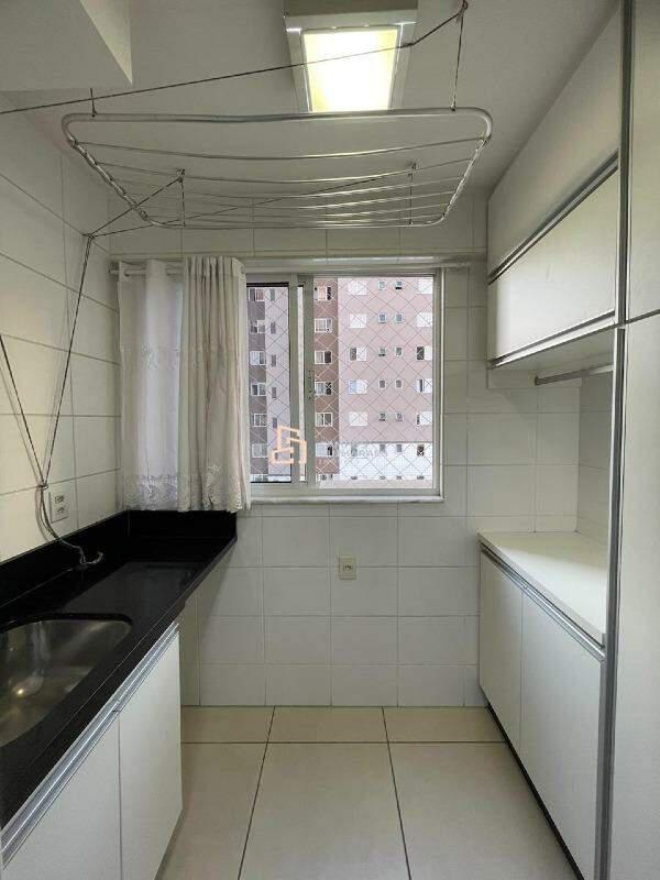 Apartamento, Nova Suíssa, 3 Quartos, 2 Vagas, 1 Suíte