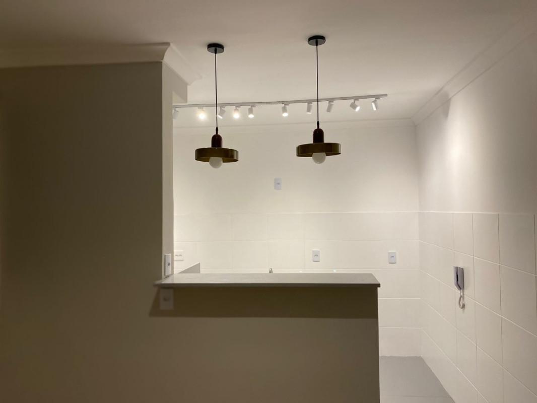 Apartamento, Santa Maria, 2 Quartos, 1 Vaga