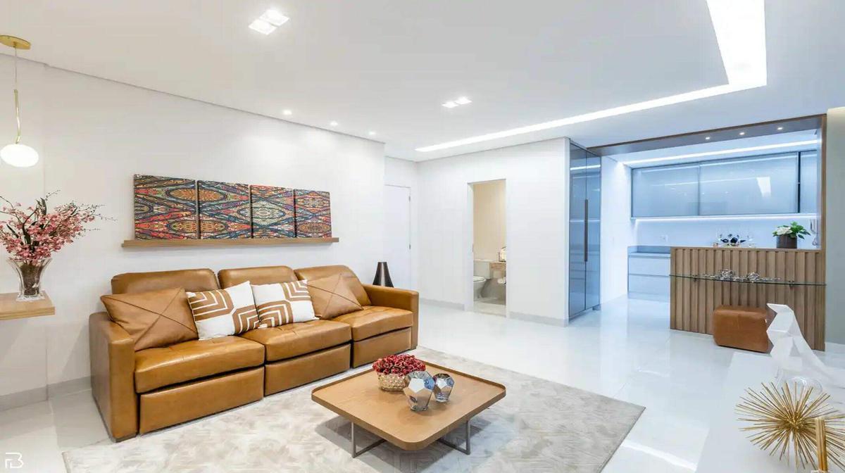 Apartamento, Santa Mônica, 3 Quartos, 2 Vagas, 1 Suíte