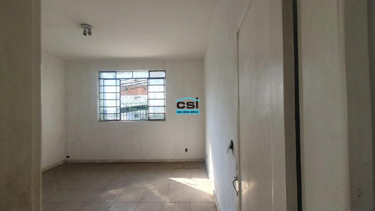 Casa Comercial, Venda Nova, 6 Quartos, 1 Vaga