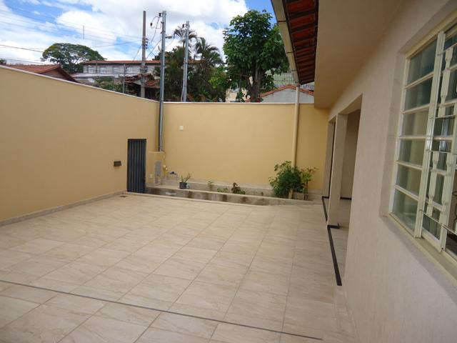 Casa, Alípio de Melo, 4 Quartos, 2 Vagas, 1 Suíte