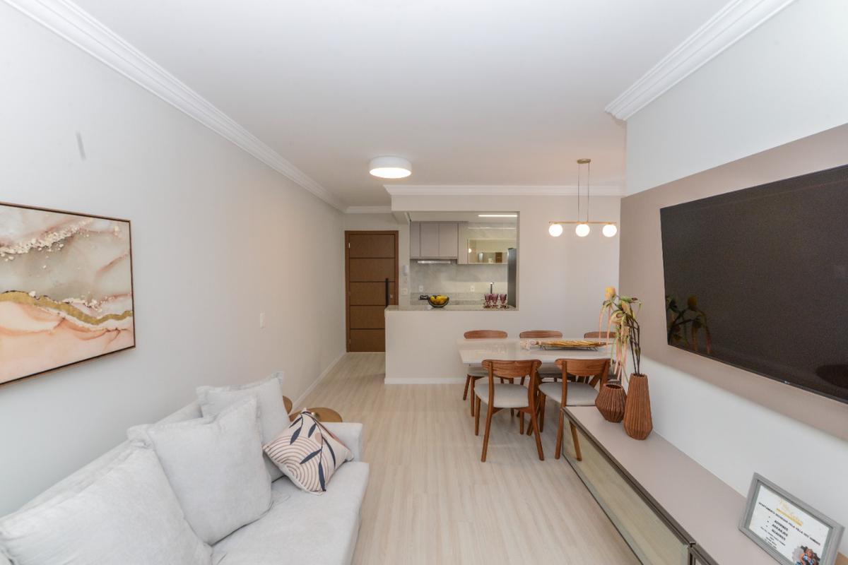 Apartamento, Sagrada Família, 3 Quartos, 2 Vagas, 1 Suíte