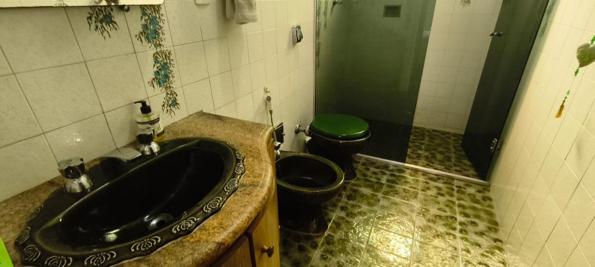 Casa, Renascença, 3 Quartos, 3 Vagas, 1 Suíte