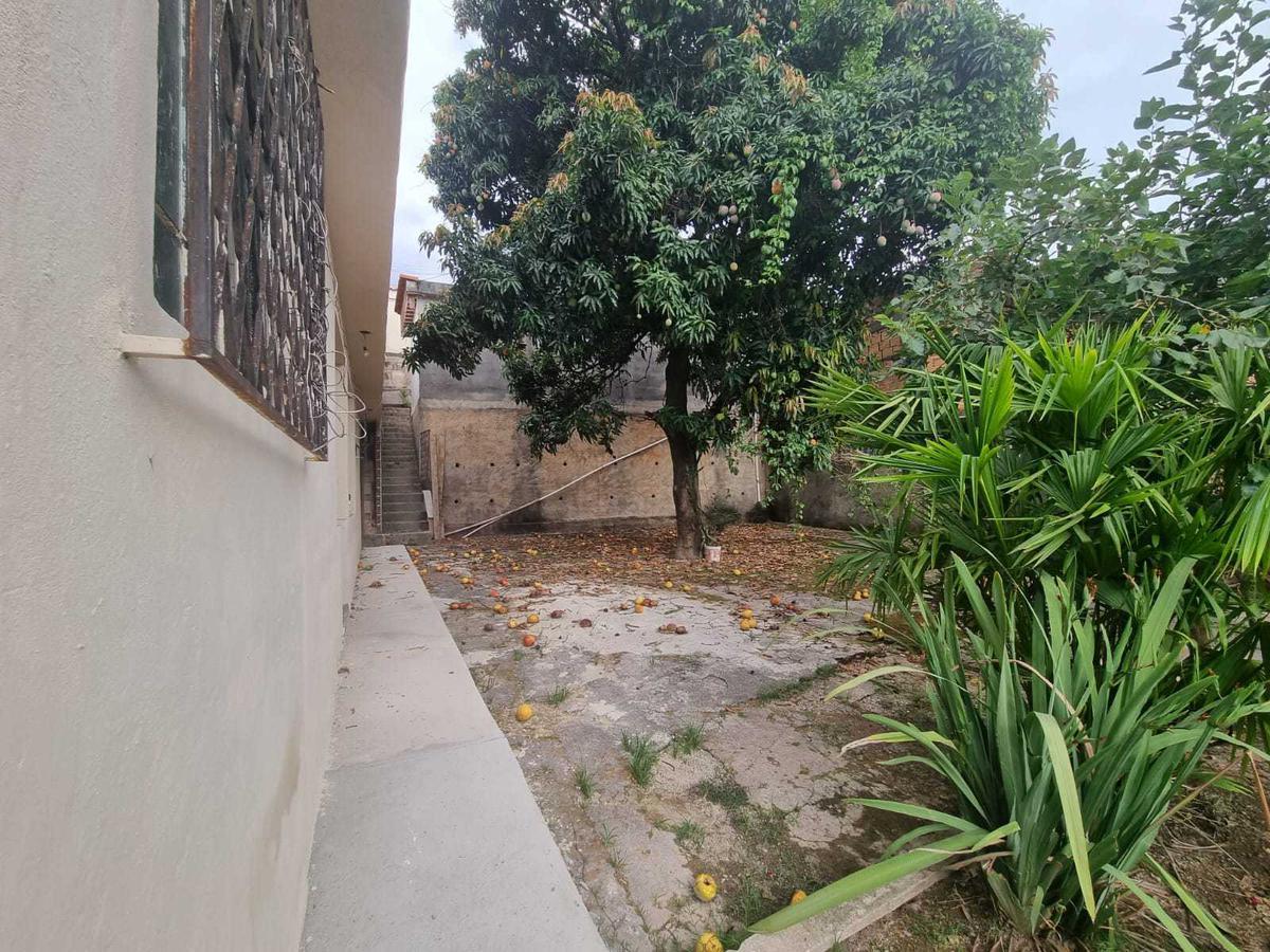 Casa, Parque Duval de Barros, 3 Quartos, 1 Vaga