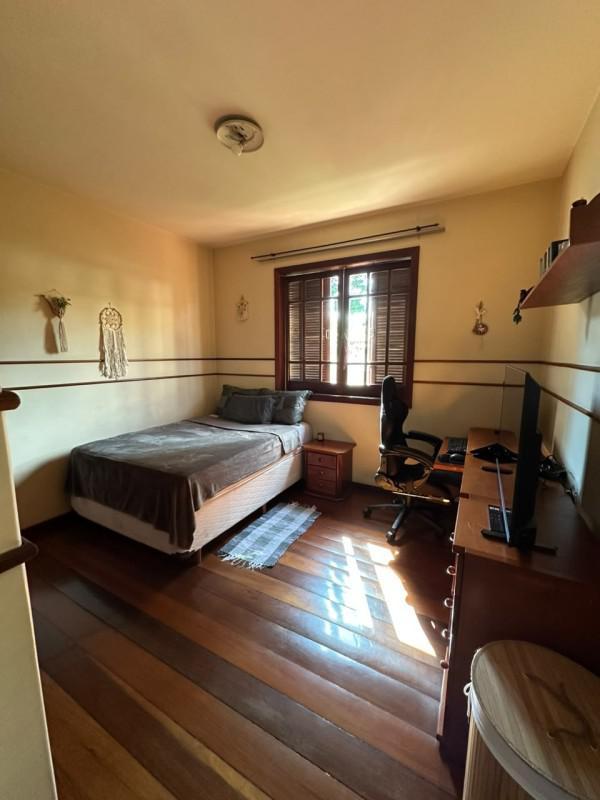 Casa, Santa Amélia, 3 Quartos, 3 Vagas, 1 Suíte