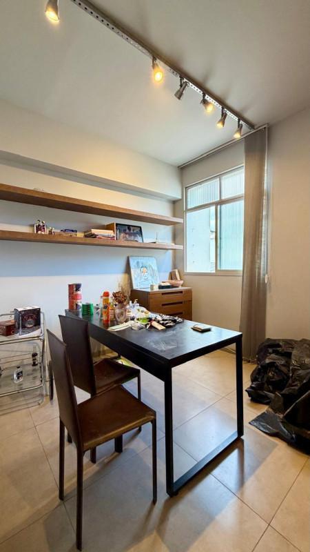 Apartamento, Santa Efigênia, 2 Quartos, 1 Vaga, 1 Suíte