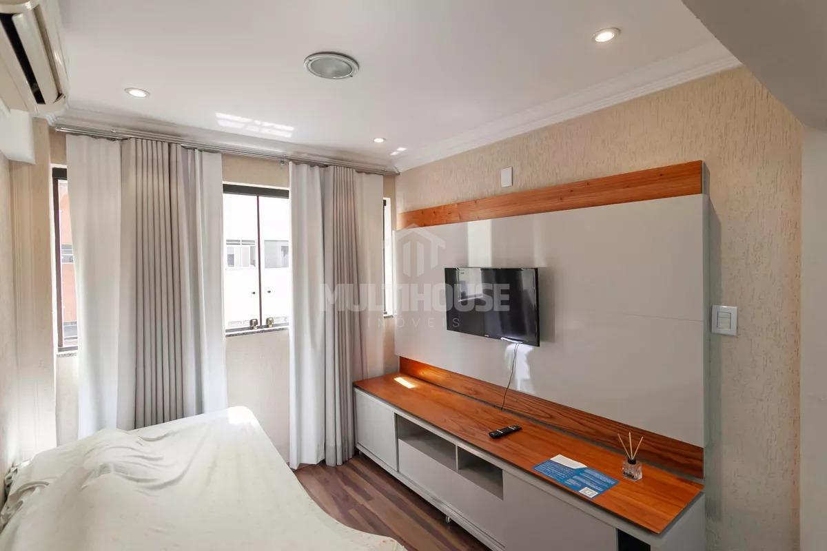 Apartamento, Ouro Preto, 2 Quartos, 2 Vagas, 1 Suíte