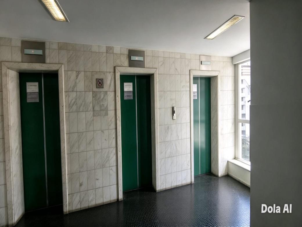 Sala, Savassi, 1 Vaga
