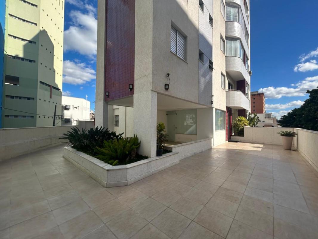 Apartamento, Grajaú, 3 Quartos, 2 Vagas, 1 Suíte