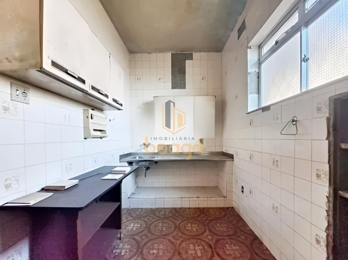 Casa, Carlos Prates, 3 Quartos, 2 Vagas