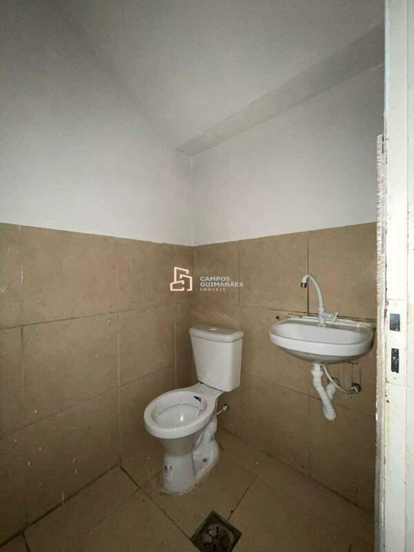 Loja, Alípio de Melo