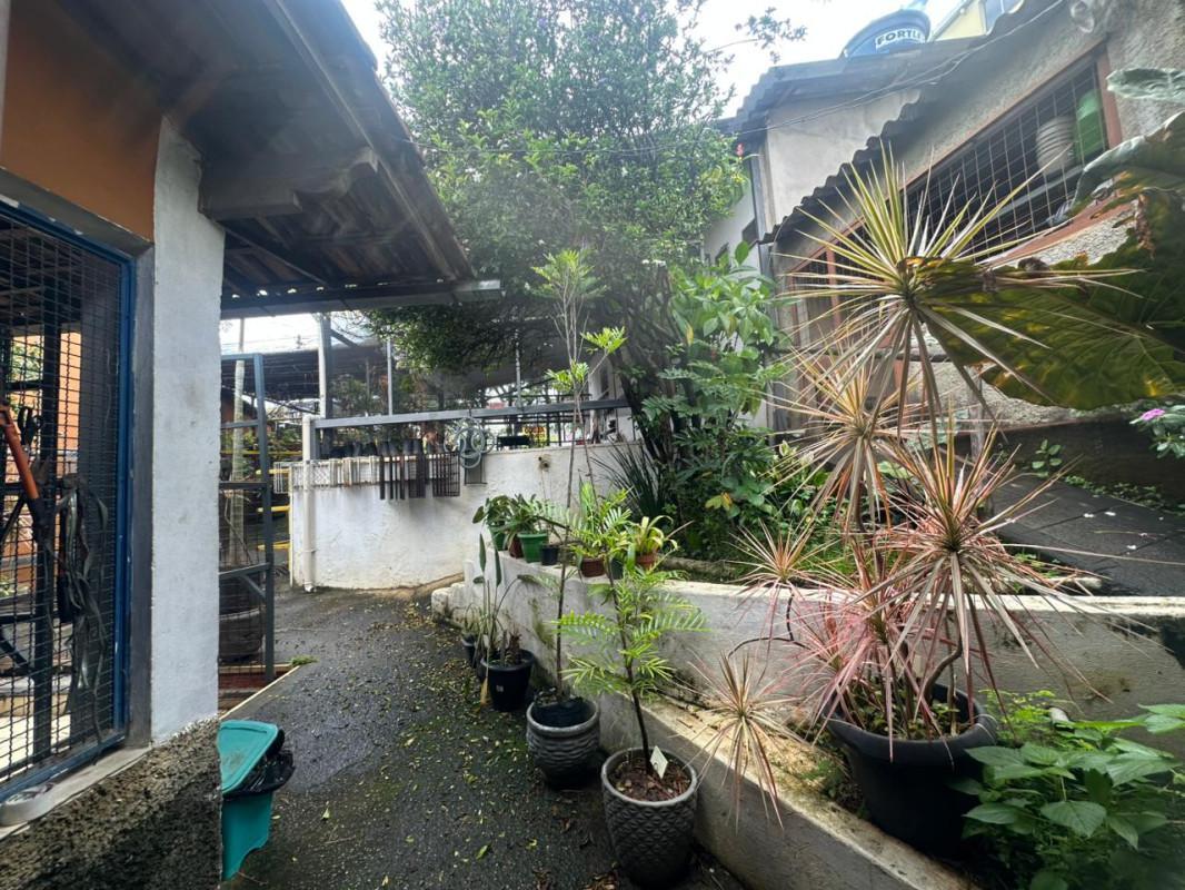 Casa, Saudade, 3 Quartos, 8 Vagas