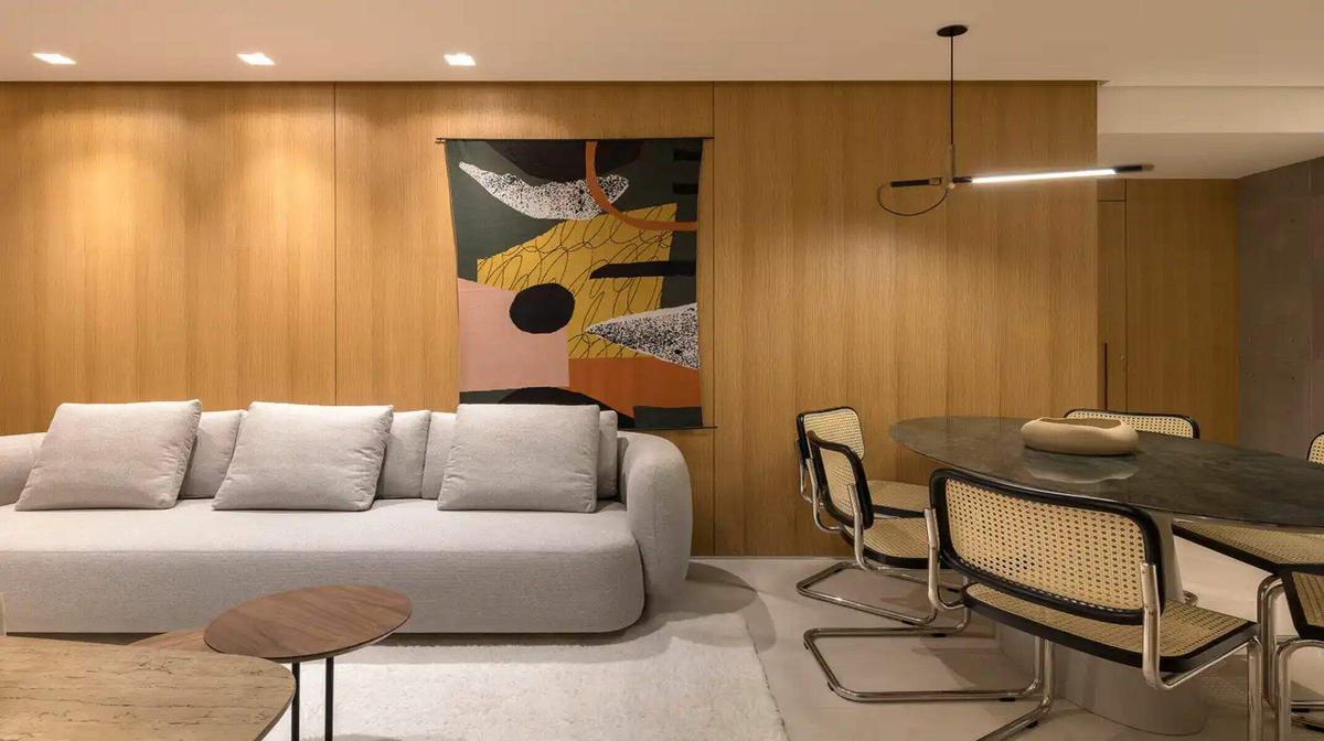 Apartamento, Carmo, 2 Quartos, 1 Vaga, 2 Suítes