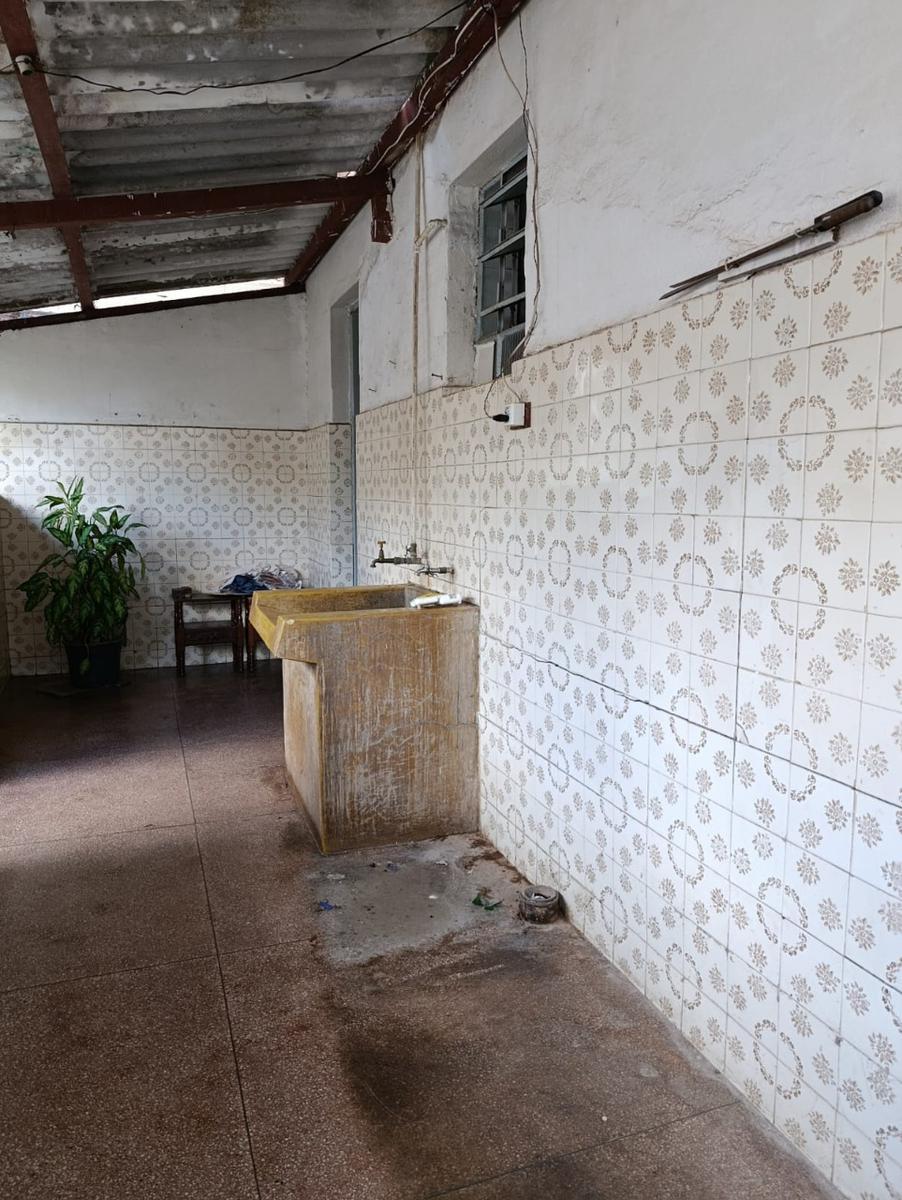 Casa, Jardim Montanhês, 2 Quartos, 2 Vagas