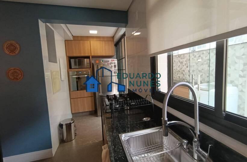 Apartamento, Gutierrez, 3 Quartos, 3 Vagas, 1 Suíte