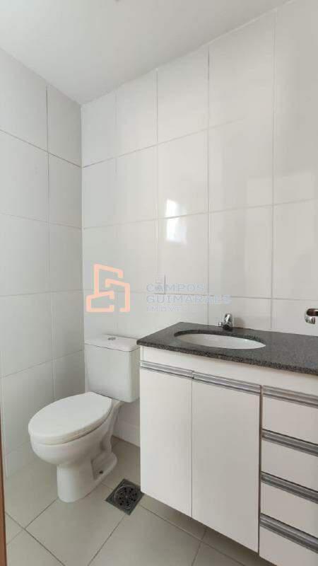 Apartamento, Dom Bosco, 3 Quartos, 2 Vagas, 1 Suíte