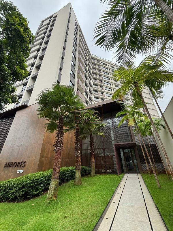 Apartamento, Lourdes, 2 Quartos, 1 Vaga, 2 Suítes