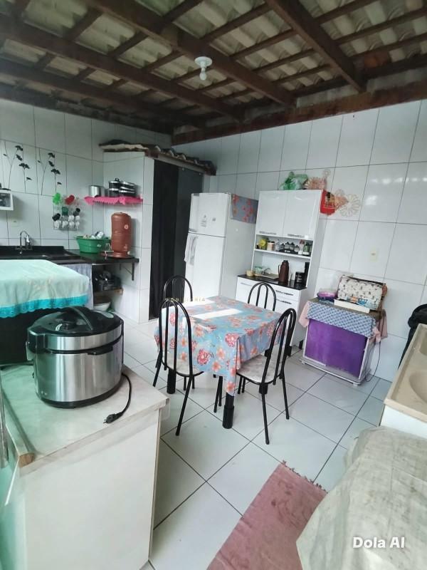 Casa, Brasília, 3 Quartos, 2 Vagas