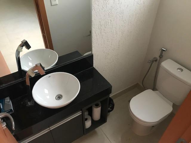 Apartamento, Floresta, 3 Quartos, 2 Vagas, 1 Suíte